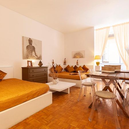 Splendid Apartment Trastevere روما المظهر الخارجي الصورة