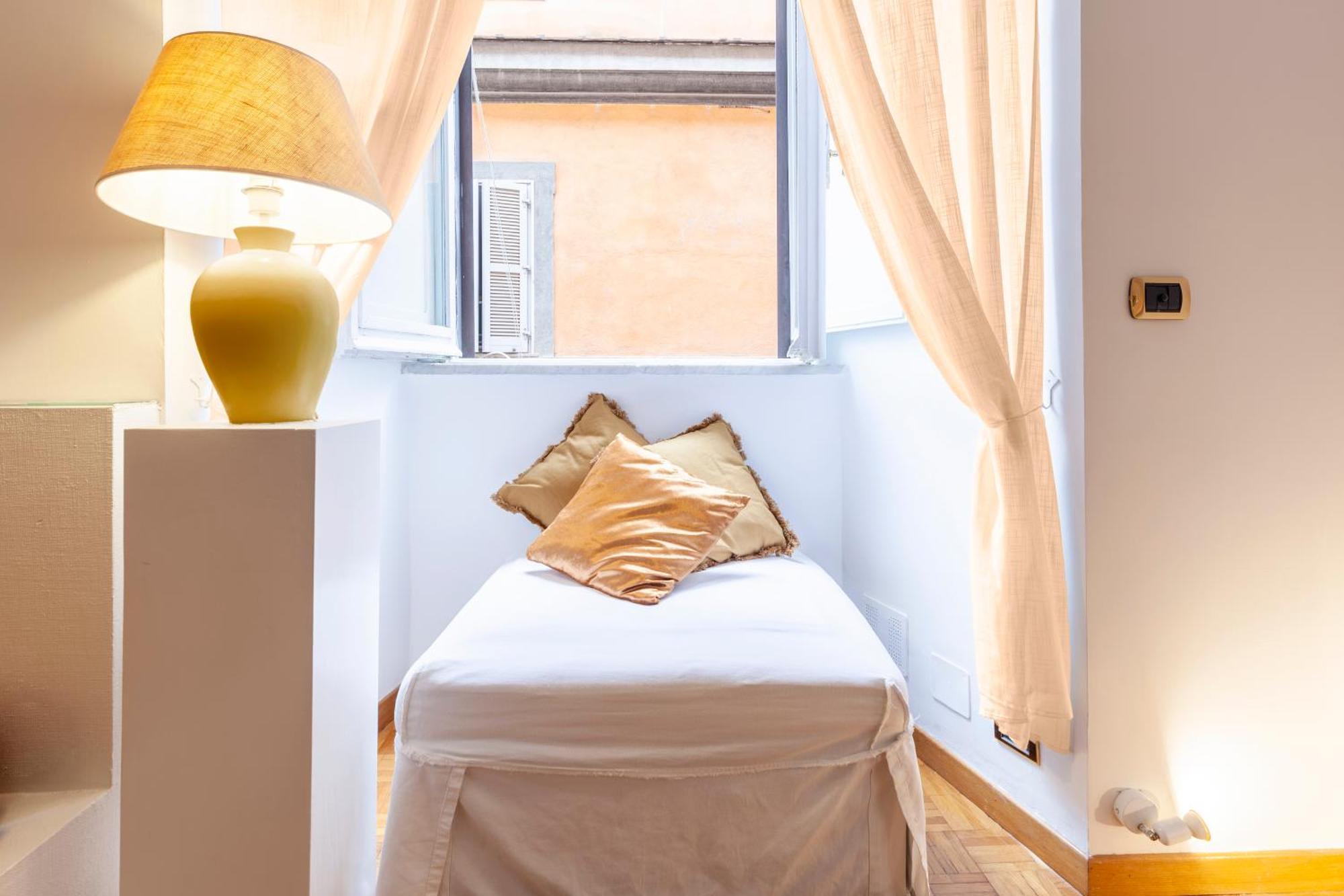Splendid Apartment Trastevere روما المظهر الخارجي الصورة