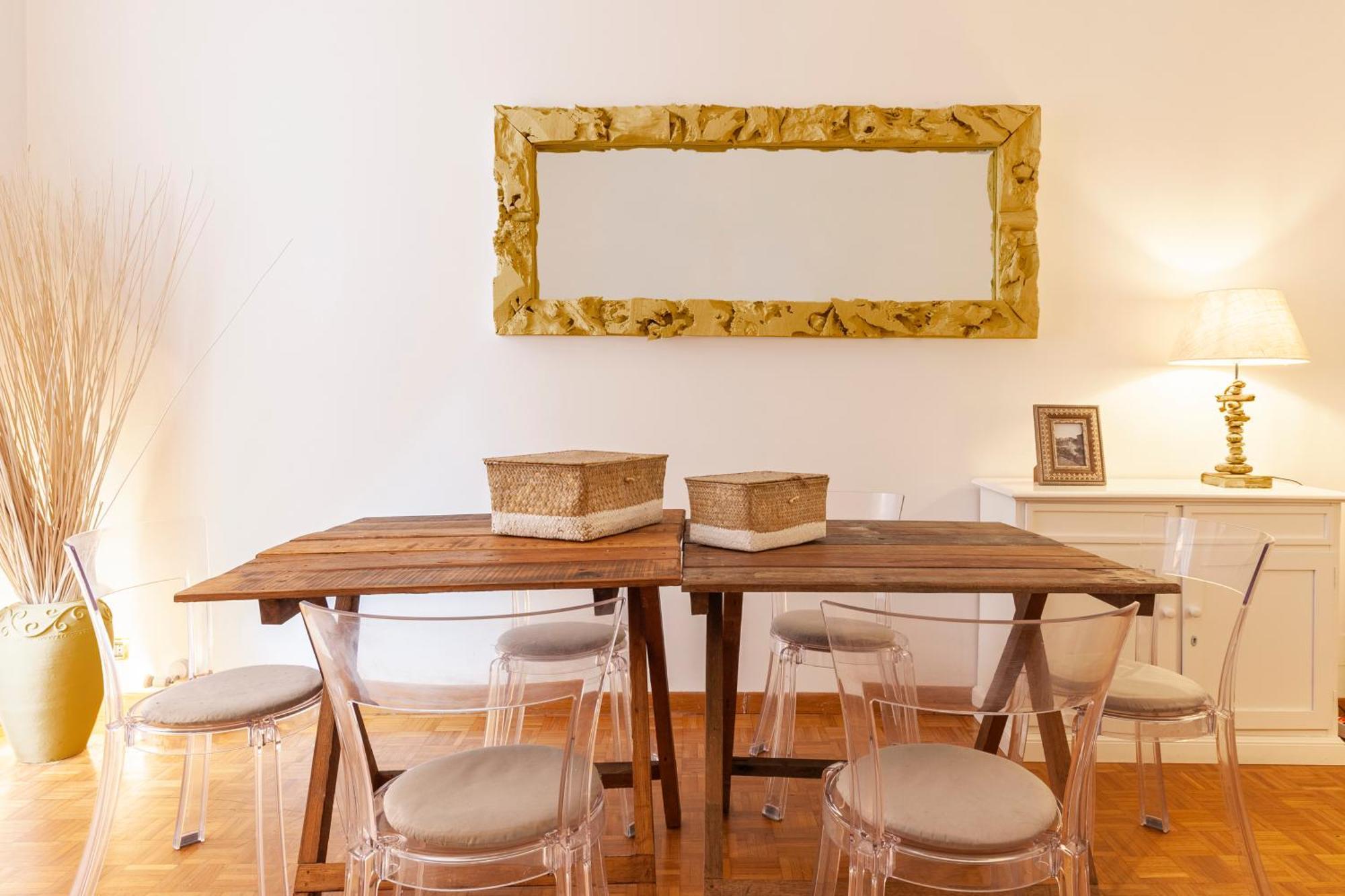 Splendid Apartment Trastevere روما المظهر الخارجي الصورة