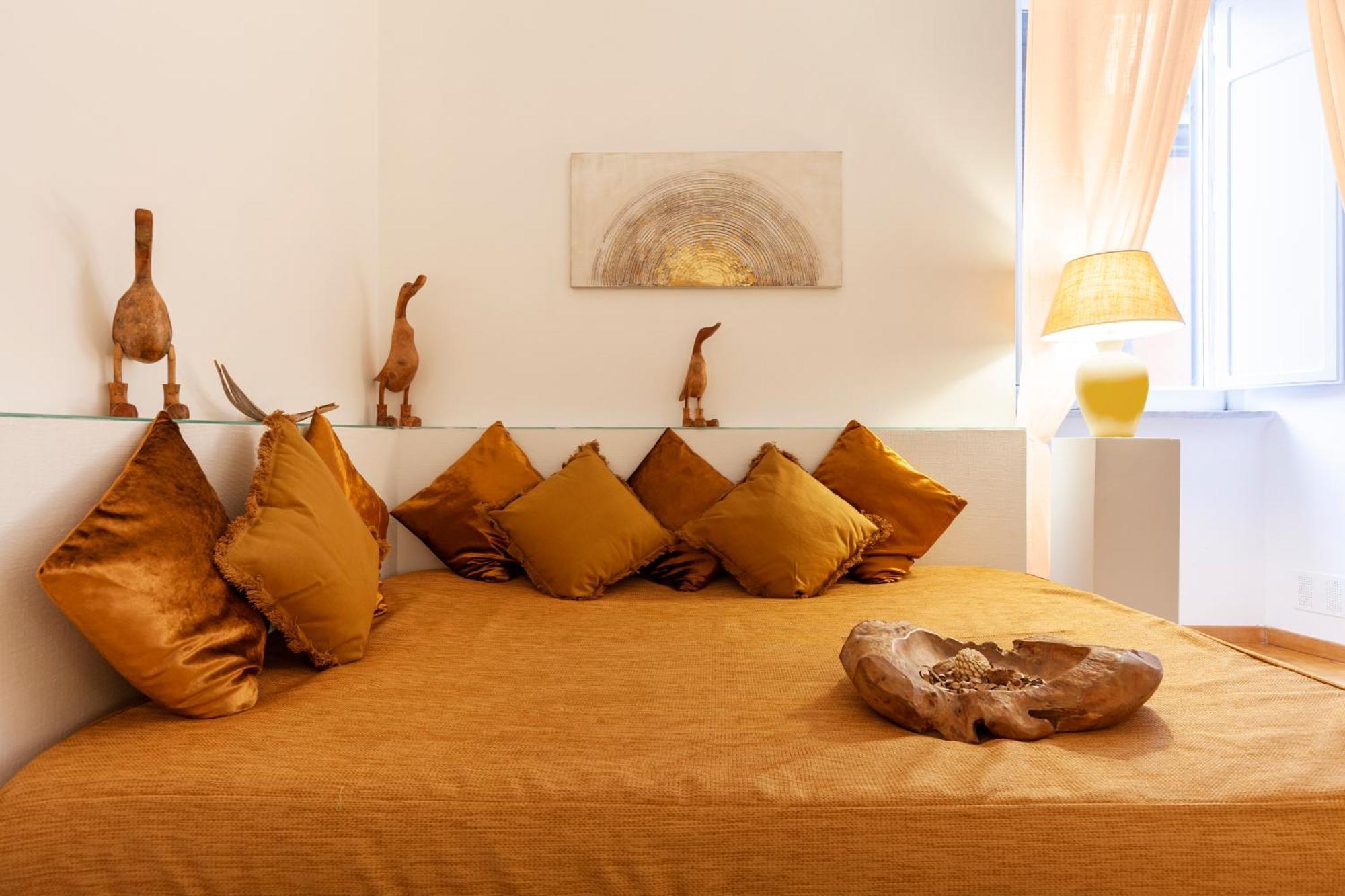Splendid Apartment Trastevere روما المظهر الخارجي الصورة
