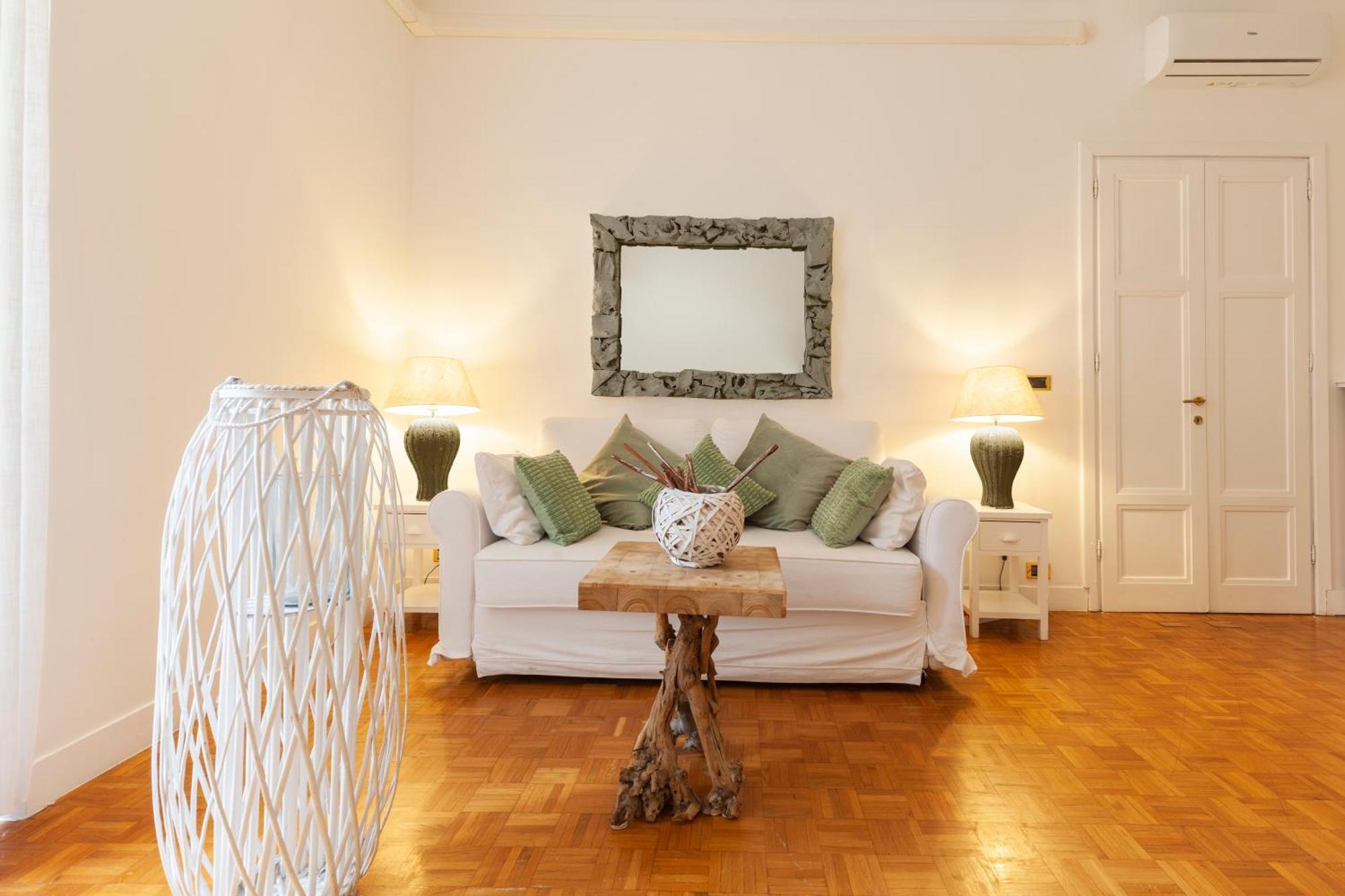 Splendid Apartment Trastevere روما المظهر الخارجي الصورة