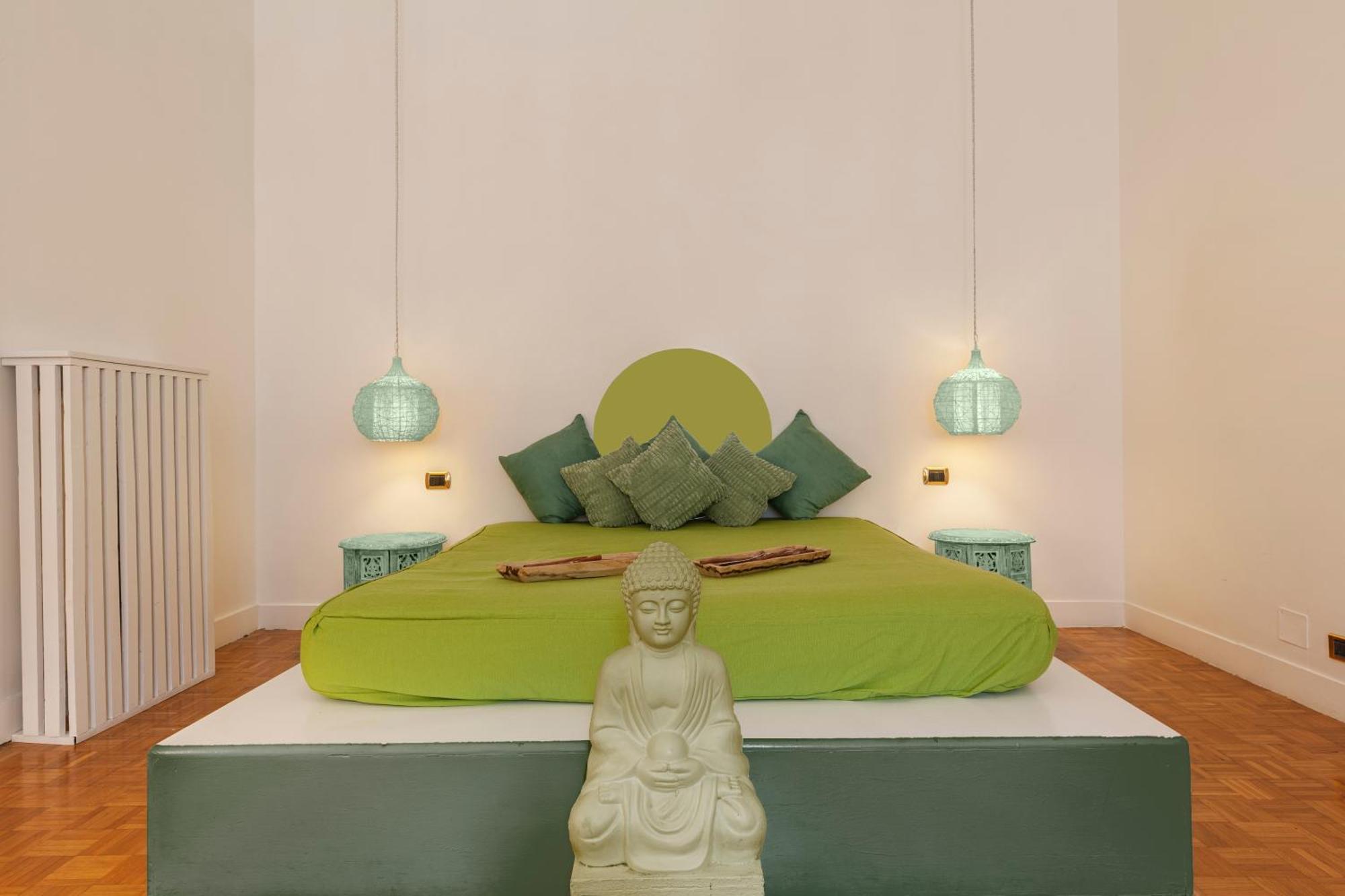 Splendid Apartment Trastevere روما المظهر الخارجي الصورة