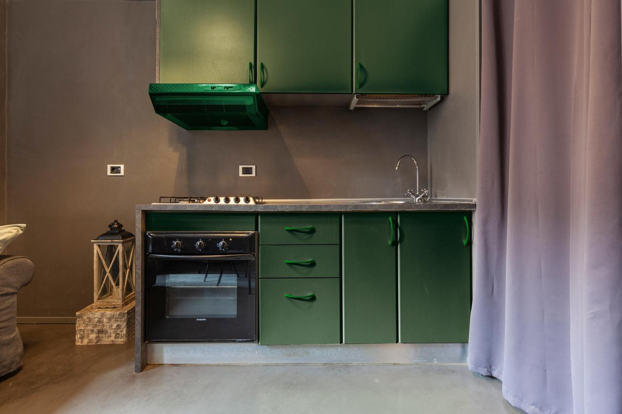Splendid Apartment Trastevere روما المظهر الخارجي الصورة