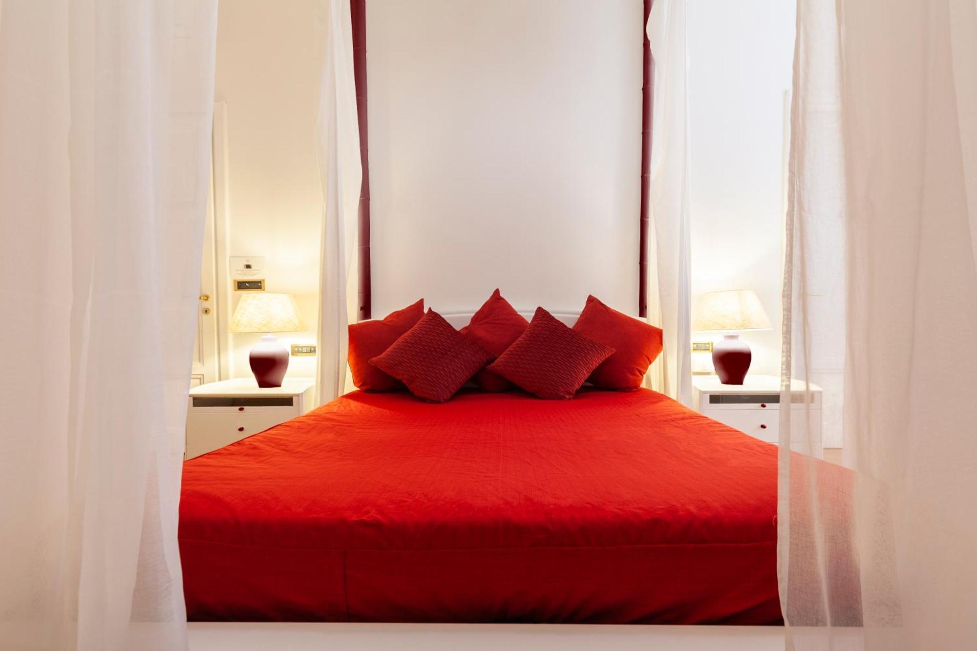 Splendid Apartment Trastevere روما المظهر الخارجي الصورة