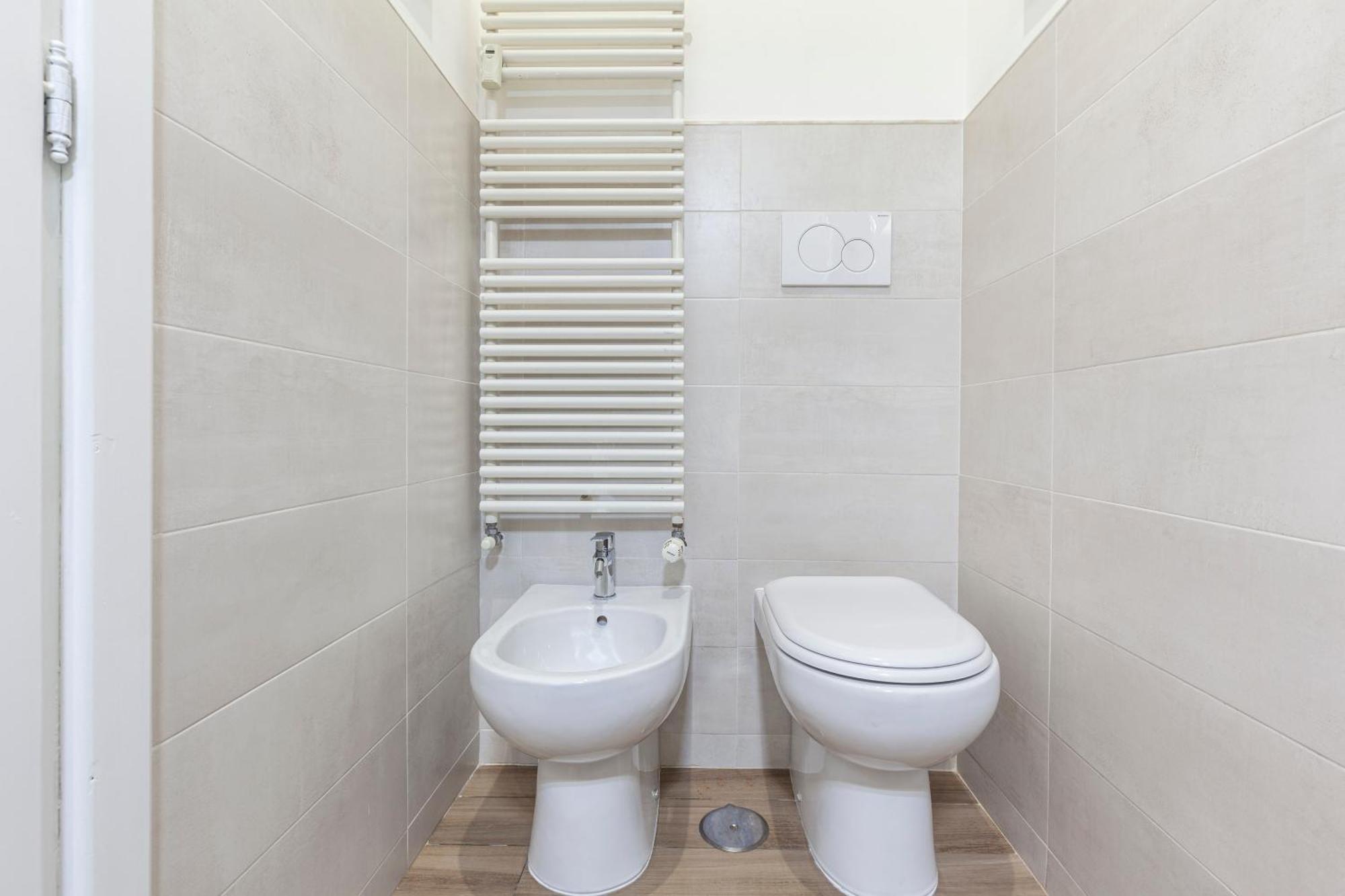 Splendid Apartment Trastevere روما المظهر الخارجي الصورة