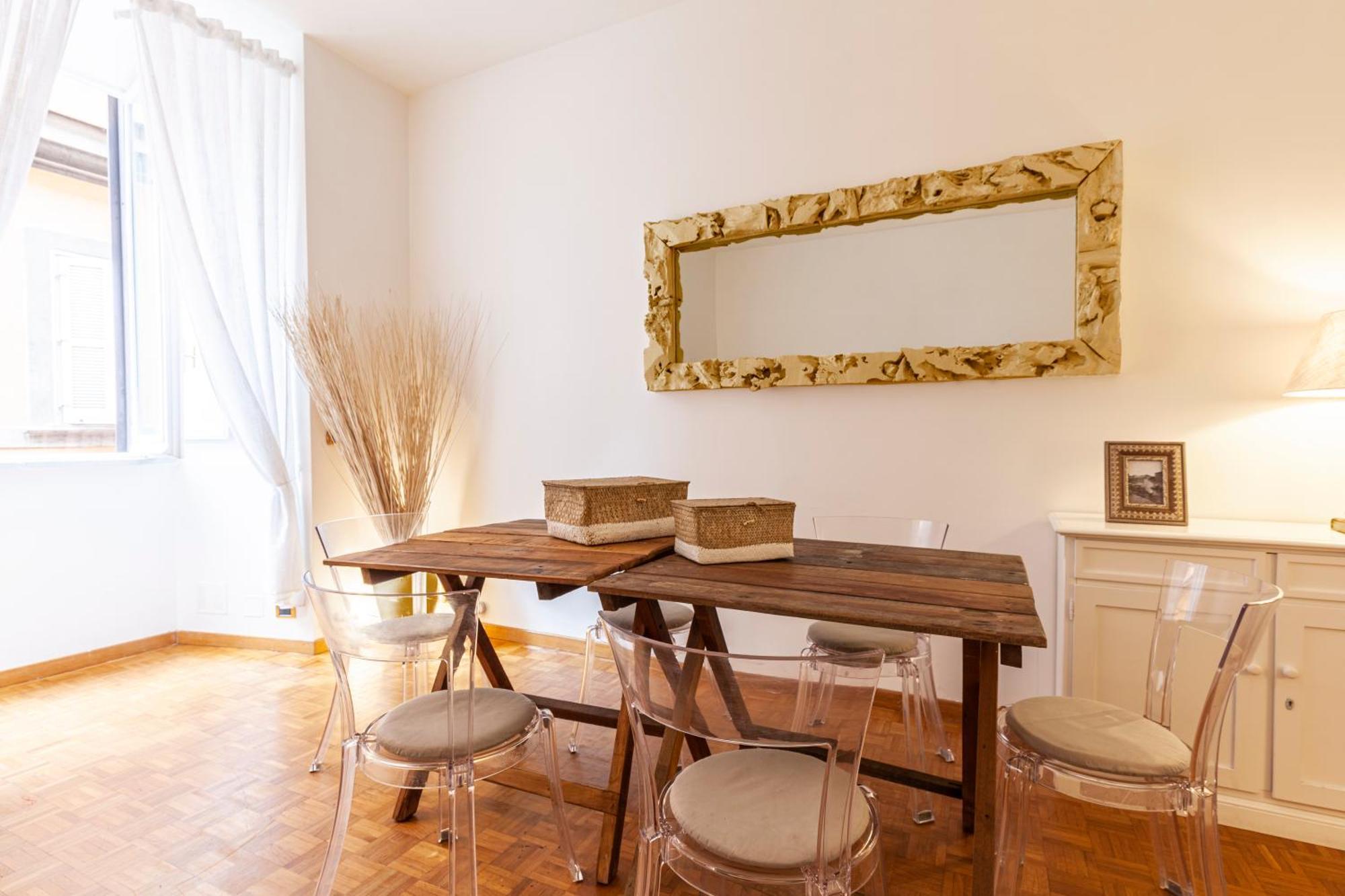 Splendid Apartment Trastevere روما المظهر الخارجي الصورة