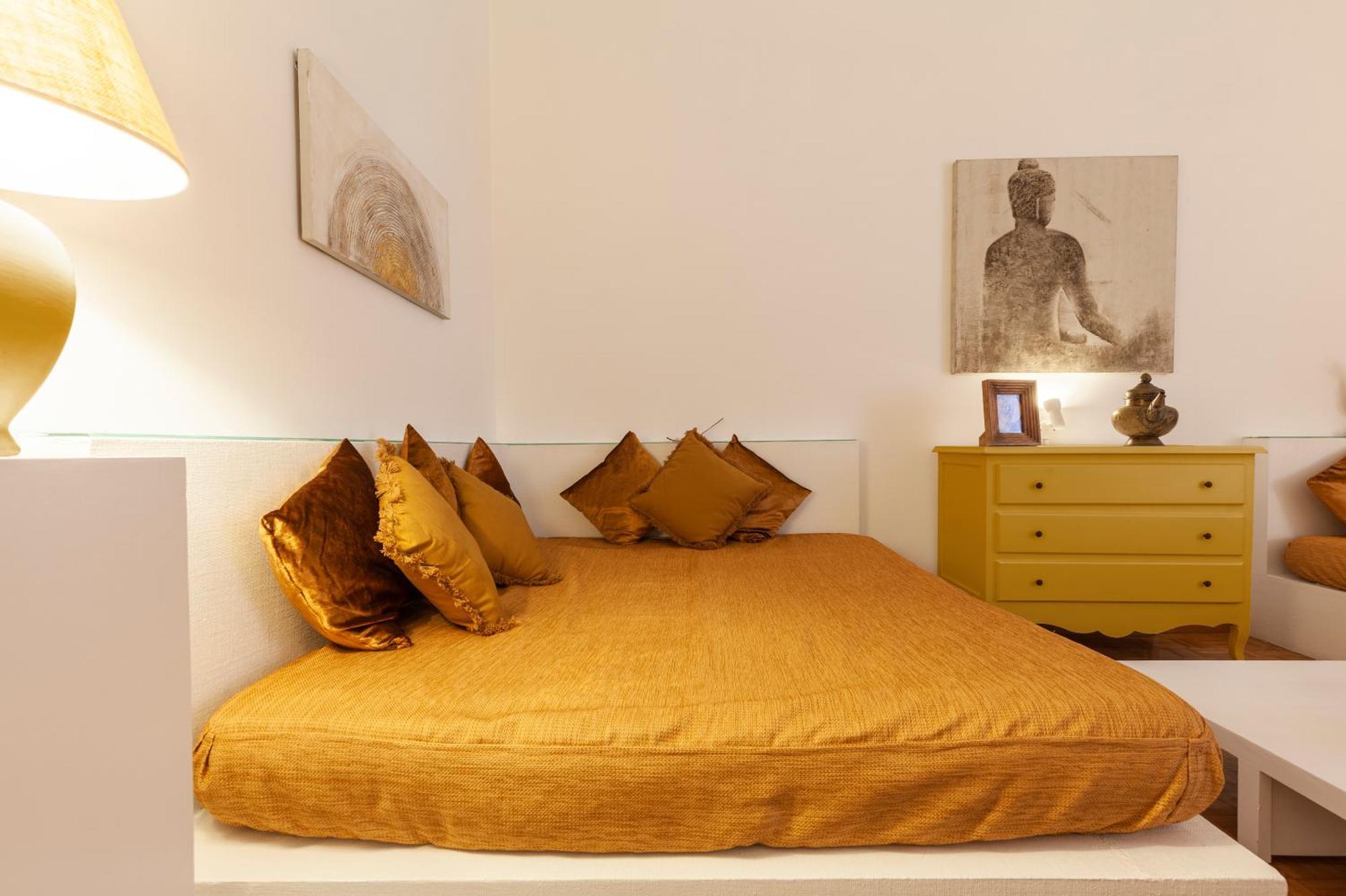 Splendid Apartment Trastevere روما المظهر الخارجي الصورة