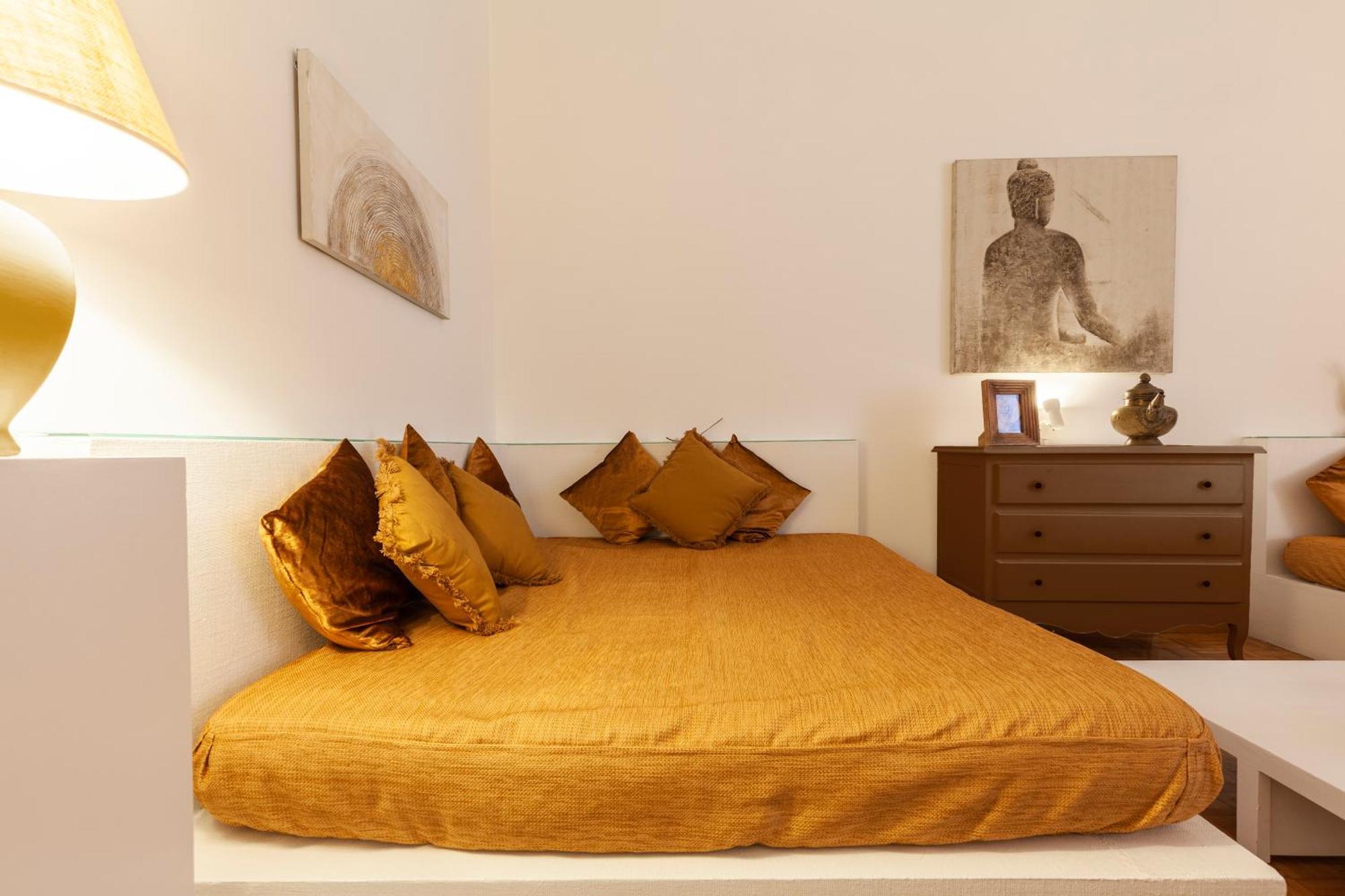 Splendid Apartment Trastevere روما المظهر الخارجي الصورة