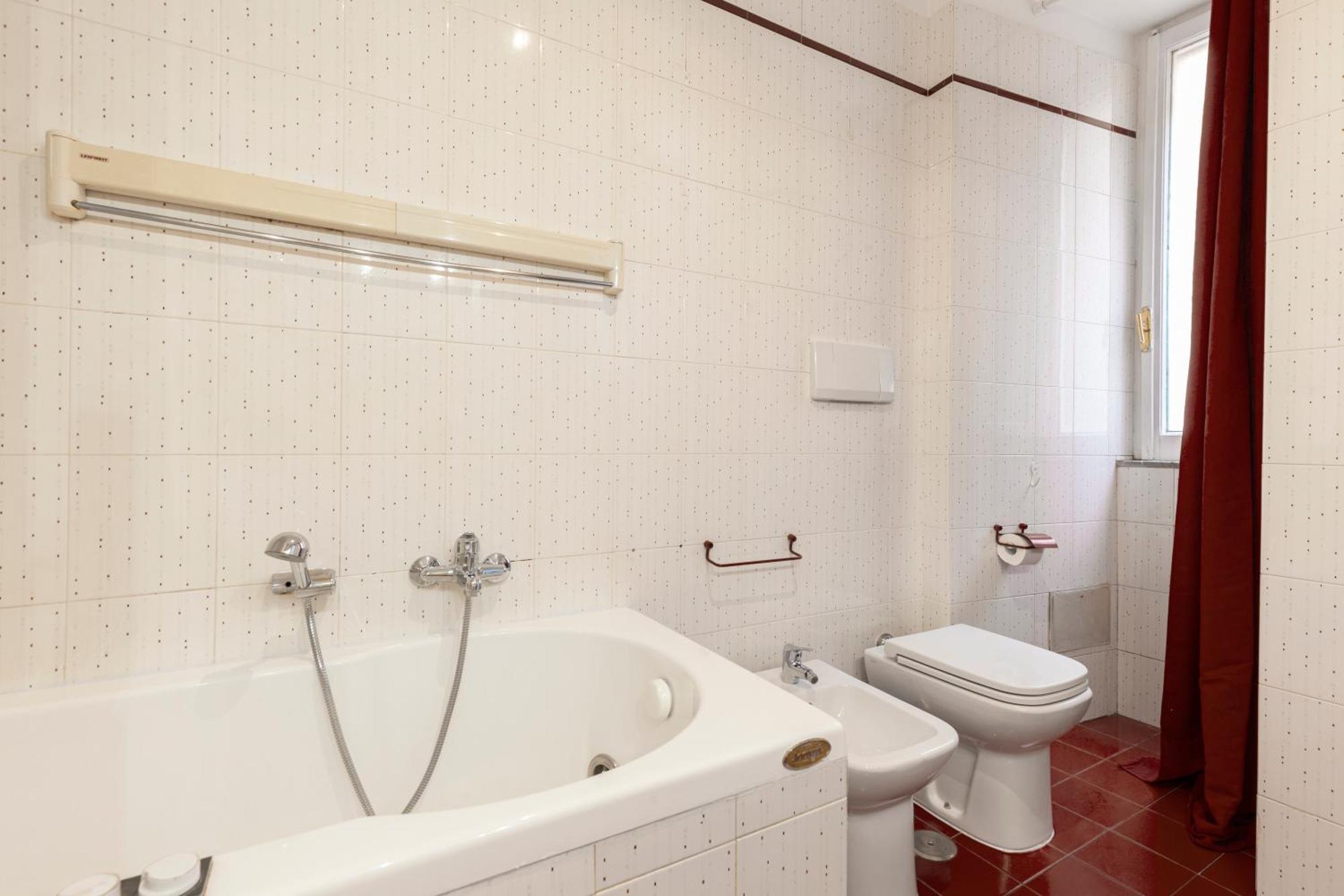 Splendid Apartment Trastevere روما المظهر الخارجي الصورة