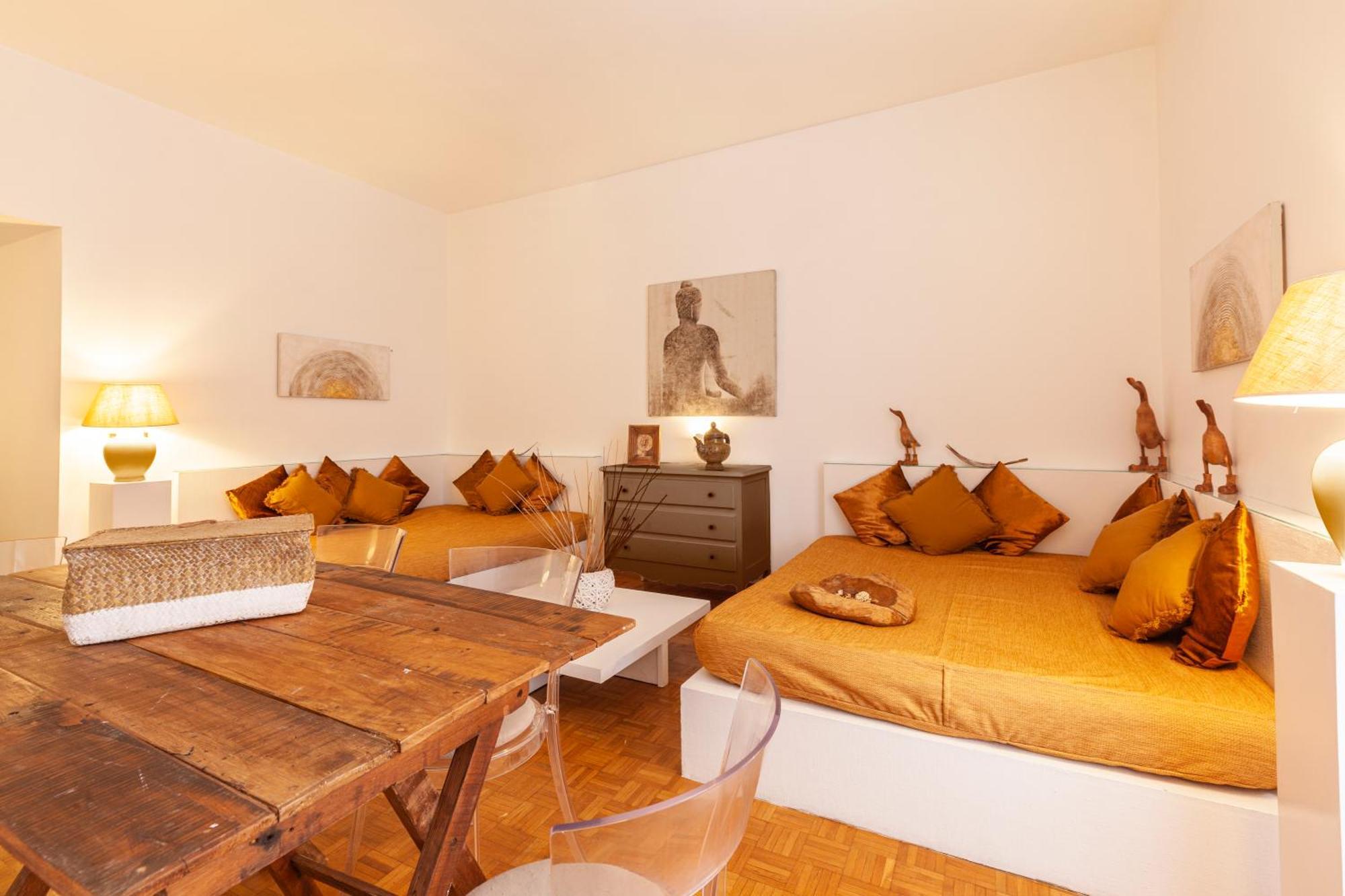 Splendid Apartment Trastevere روما المظهر الخارجي الصورة