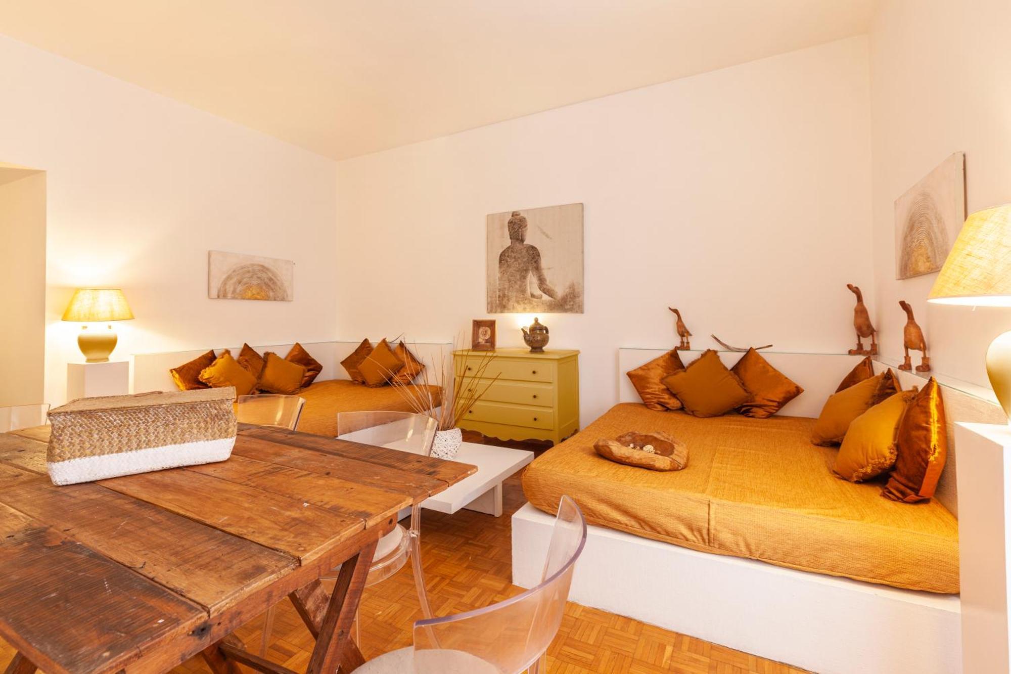 Splendid Apartment Trastevere روما المظهر الخارجي الصورة