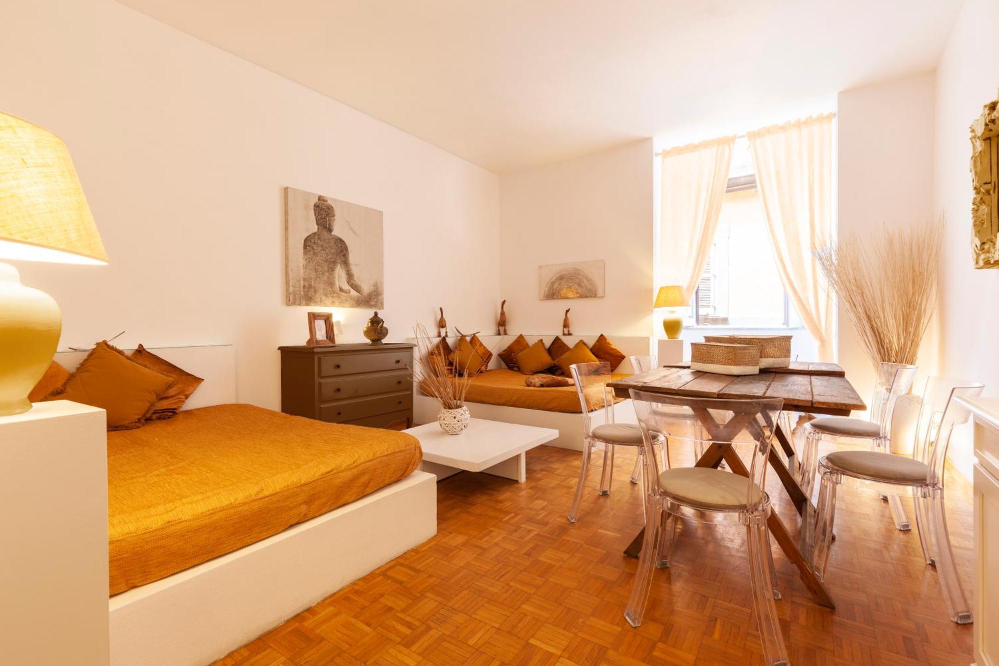 Splendid Apartment Trastevere روما المظهر الخارجي الصورة