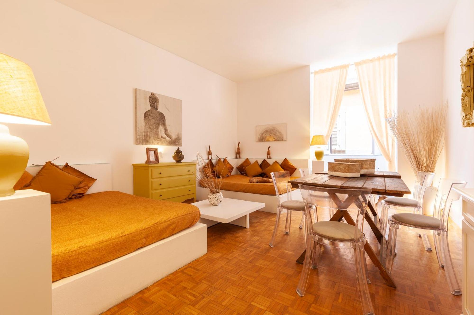 Splendid Apartment Trastevere روما المظهر الخارجي الصورة
