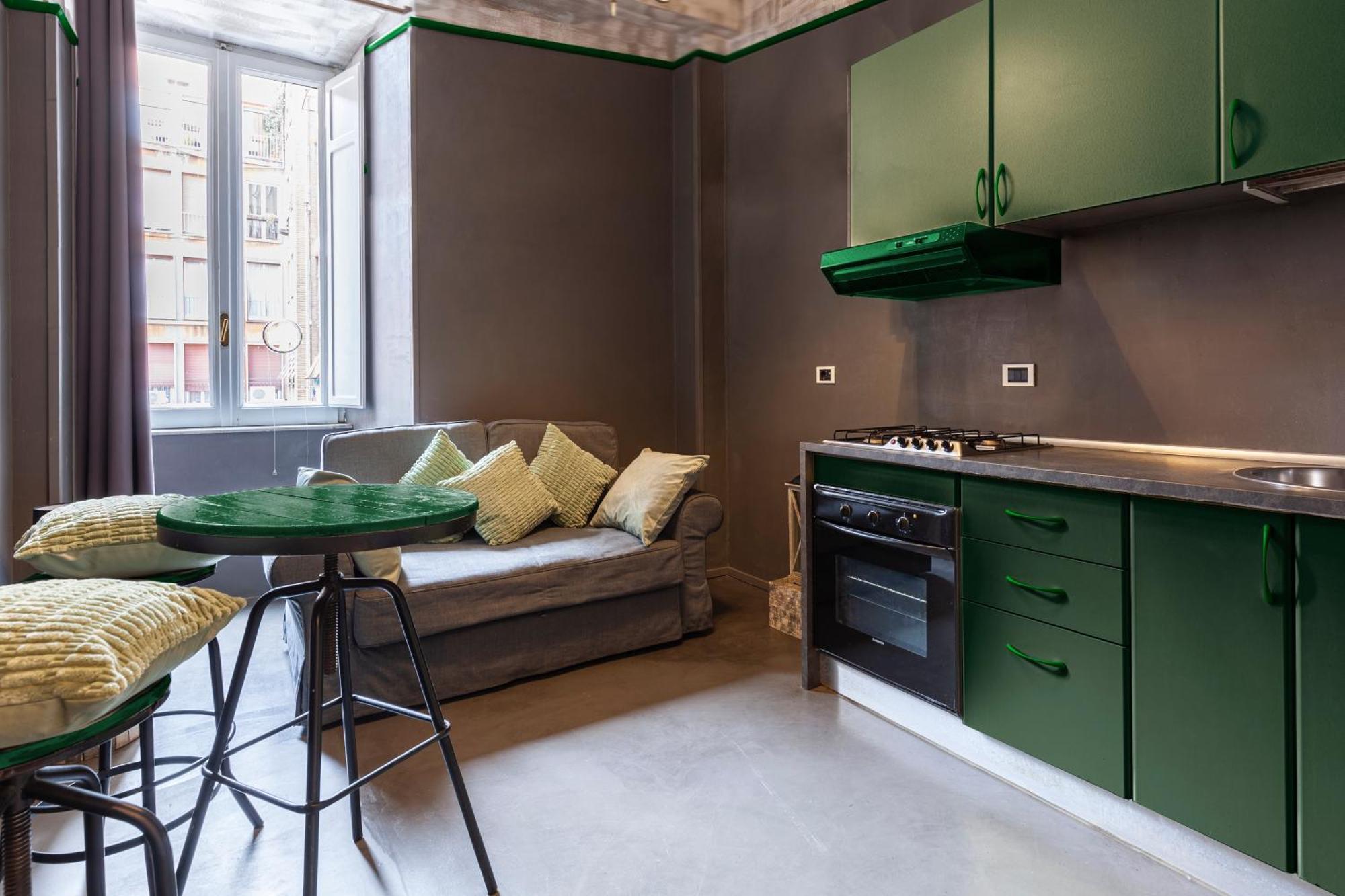 Splendid Apartment Trastevere روما المظهر الخارجي الصورة